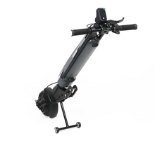 Load image into Gallery viewer, MIJO MT08 Electric Hand Bike- Wheelchair to Electric Converter
