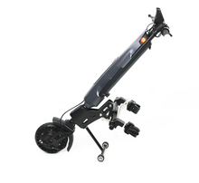 Load image into Gallery viewer, MIJO MT08 Electric Hand Bike- Wheelchair to Electric Converter