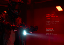 Load image into Gallery viewer, Segway Super scooter GT3 - E-Scooter UAE Hub