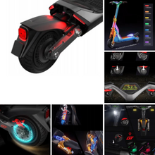 Load image into Gallery viewer, Segway Ninebot GT2 Superscooter 70kmh 90km Range - E-Scooter UAE Hub