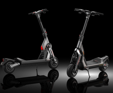 Load image into Gallery viewer, Segway Ninebot GT2 Superscooter 70kmh 90km Range - E-Scooter UAE Hub