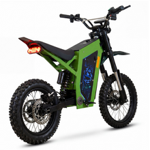 Load image into Gallery viewer, M1 Electric Dirt Bike 2026 Version 48V 23Ah 1500W