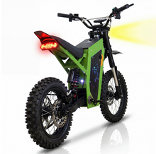 Load image into Gallery viewer, M1 Electric Dirt Bike 2026 Version 48V 23Ah 1500W