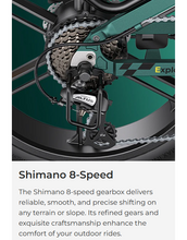 Load image into Gallery viewer, ENGWE ENGINE PRO 2.0 Electric Bike