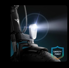 Load image into Gallery viewer, ENGWE EP-2 PRO Electric Bike 120km Range Shimano 7Gear