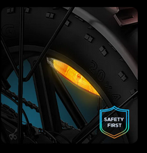 Load image into Gallery viewer, ENGWE EP-2 PRO Electric Bike 120km Range Shimano 7Gear