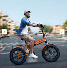 Load image into Gallery viewer, ENGWE EP-2 PRO Electric Bike 120km Range Shimano 7Gear