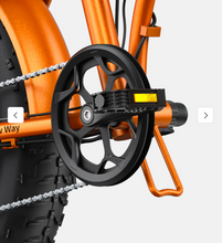 Load image into Gallery viewer, ENGWE EP-2 PRO Electric Bike 120km Range Shimano 7Gear