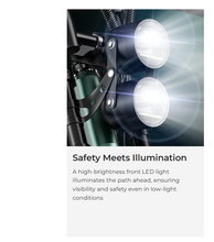 Load image into Gallery viewer, ENGWE M20 Electric Bike Fat Tyre 75km Long Range