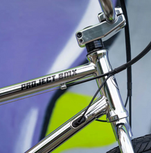 Load image into Gallery viewer, Evolve Project BMX Electric Bicycle