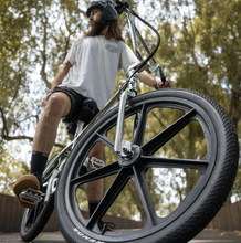 Load image into Gallery viewer, Evolve Project BMX Electric Bicycle