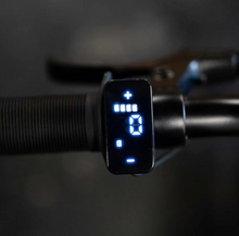 Load image into Gallery viewer, Evolve Project BMX Electric Bicycle