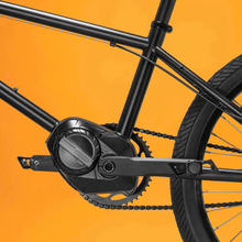 Load image into Gallery viewer, Evolve Project BMX Electric Bicycle