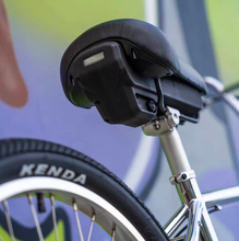 Load image into Gallery viewer, Evolve Project BMX Electric Bicycle