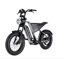 Load image into Gallery viewer, WindHorse D3 Fat Tyre All Terrain Electric Bike 48V 18Ah 1000W