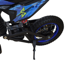 Load image into Gallery viewer, WinnerSky 36V Kids Adventure Electric Bike Age 2+ years