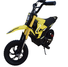 Load image into Gallery viewer, WinnerSky 36V Kids Adventure Electric Bike (Age 2+ Years)
