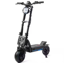 Load image into Gallery viewer, Mars 11 ECO Electric Scooter 72V 26Ah 2000W
