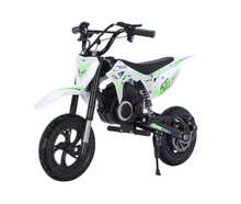 Load image into Gallery viewer, Kids Rideon M600 Electric Bike Age 4+