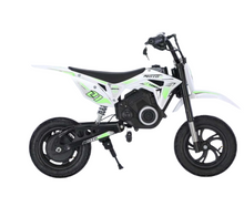 Load image into Gallery viewer, Kids Rideon M600 Electric Bike Age 4+