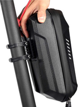 Load image into Gallery viewer, WILDMAN Rainproof Quick release Scooter Storage Bag 3L - E-Scooter UAE Hub
