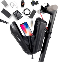 Load image into Gallery viewer, WILDMAN Rainproof Quick release Scooter Storage Bag 3L - E-Scooter UAE Hub
