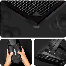 Load image into Gallery viewer, WILDMAN Rainproof Quick release Scooter Storage Bag 3L - E-Scooter UAE Hub