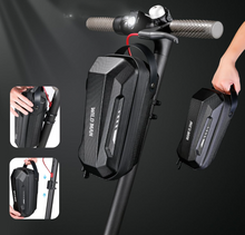 Load image into Gallery viewer, WILD MAN Quick Release Hard Shell Rainproof Scooter Storage Bag 2L - E-Scooter UAE Hub