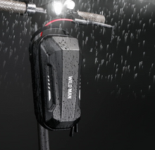 Load image into Gallery viewer, WILD MAN Quick Release Hard Shell Rainproof Scooter Storage Bag 2L - E-Scooter UAE Hub