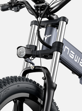 Load image into Gallery viewer, ENGWE X26/X24 Electric Bike - E-Scooter UAE Hub