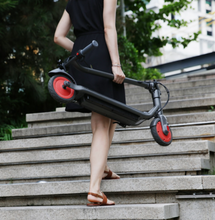 Load image into Gallery viewer, Ninebot Segway Zing C20 Electric Scooter - E-Scooter UAE Hub