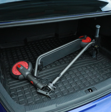 Load image into Gallery viewer, Ninebot Segway Zing C20 Electric Scooter - E-Scooter UAE Hub