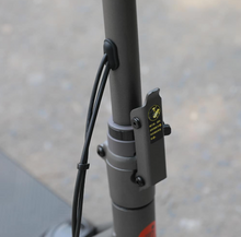 Load image into Gallery viewer, Ninebot Segway Zing C20 Electric Scooter - E-Scooter UAE Hub