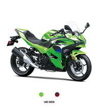 Load image into Gallery viewer, Kawasaki Ninja 500SE 2026 Version
