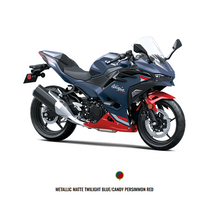 Load image into Gallery viewer, Kawasaki Ninja 500SE 2026 Version