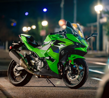 Load image into Gallery viewer, Kawasaki Ninja 500SE 2026 Version
