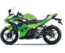 Load image into Gallery viewer, Kawasaki Ninja 500SE 2026 Version