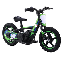 Load image into Gallery viewer, RXF DNA 12” PRO Electric Kids Bike