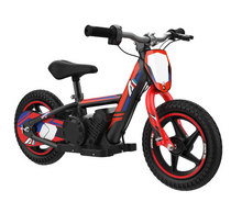 Load image into Gallery viewer, RXF DNA 12” PRO Electric Kids Bike