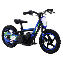 Load image into Gallery viewer, RXF DNA 12” PRO Electric Kids Bike