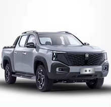 Load image into Gallery viewer, F70 Hybrid Ev Electric Pickup Off Road 4x4 Electric Truck Changan 2024