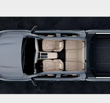 Load image into Gallery viewer, F70 Hybrid Ev Electric Pickup Off Road 4x4 Electric Truck Changan 2024