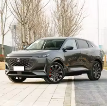 Load image into Gallery viewer, 2023 Changan Uni-k 2.0 T idd Hybrid Petrol Car 5 Seats SUV High Speed Changan Uni K Gasoline Car