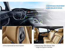Load image into Gallery viewer, 2023 Changan Uni-k 2.0 T idd Hybrid Petrol Car 5 Seats SUV High Speed Changan Uni K Gasoline Car