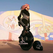 Load image into Gallery viewer, INMOTION V8S Unicycle - E-Scooter UAE Hub