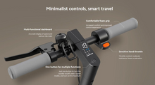 Load image into Gallery viewer, Xiaomi Essential Black E Scooter EU Standard - E-Scooter UAE Hub