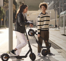 Load image into Gallery viewer, Xiaomi Essential Black E Scooter EU Standard - E-Scooter UAE Hub
