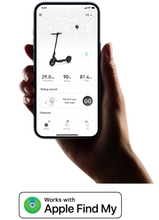 Load image into Gallery viewer, Ninebot F2 Plus Electric Scooter - E-Scooter UAE Hub