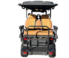 Load image into Gallery viewer, High Performance Luxury 6-seater Electric Off-road Golf Cart for Golf , utility, Campsite Use