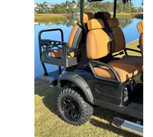 Load image into Gallery viewer, High Performance Luxury 6-seater Electric Off-road Golf Cart for Golf , utility, Campsite Use